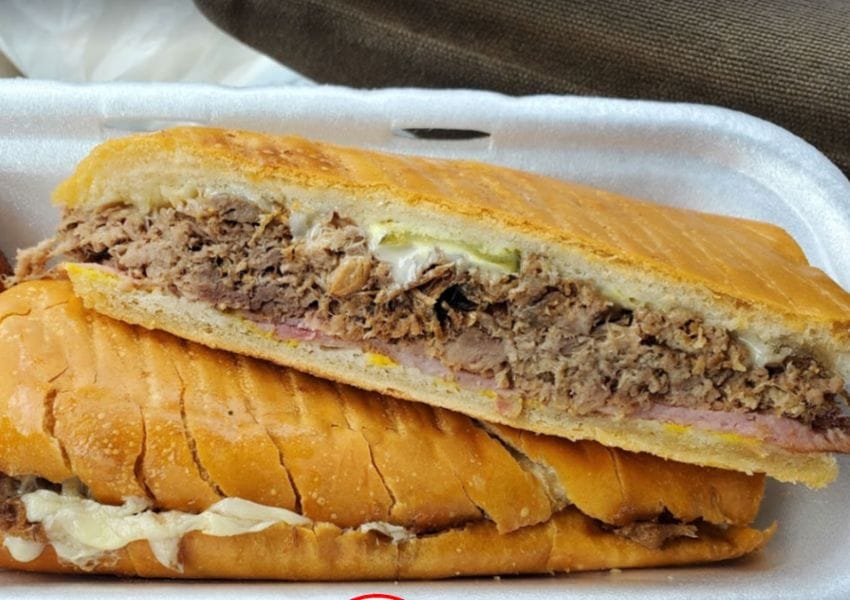 7 Best Cuban Sandwiches in Jacksonville UNATION