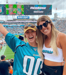 Where to Find the Best Vintage Jacksonville Jaguars Gear – UNATION