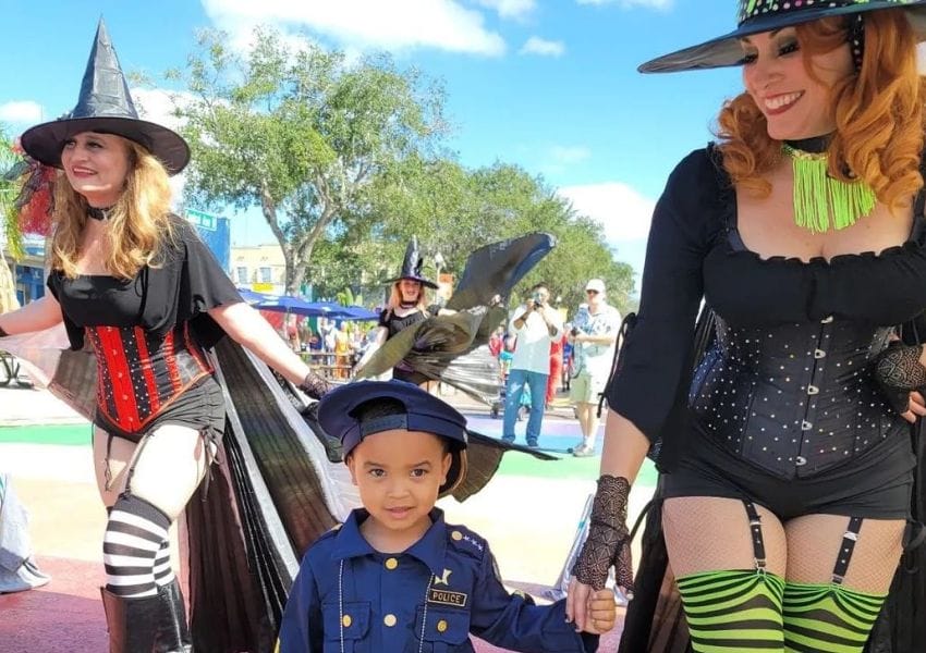 10+ Best Halloween Events in Tampa Bay 2023 UNATION