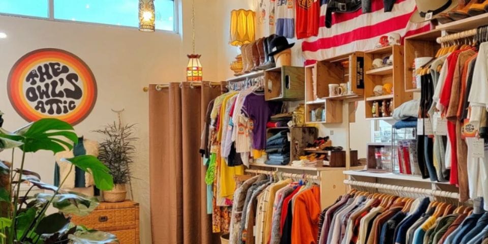 The 10 Best Vintage and Thrift Stores in Denver