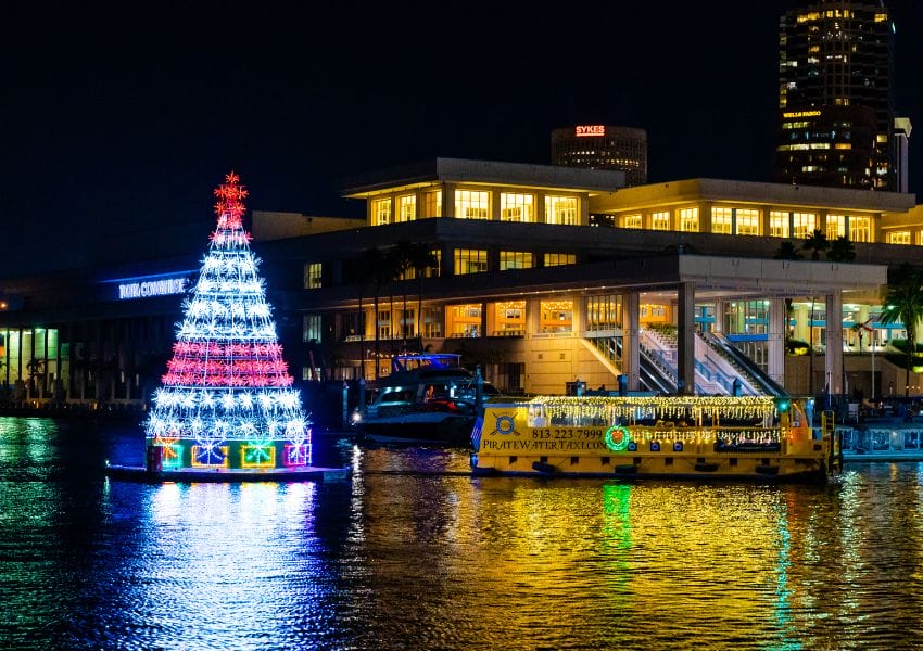 20 Must See Holiday Events In Tampa Bay 2023