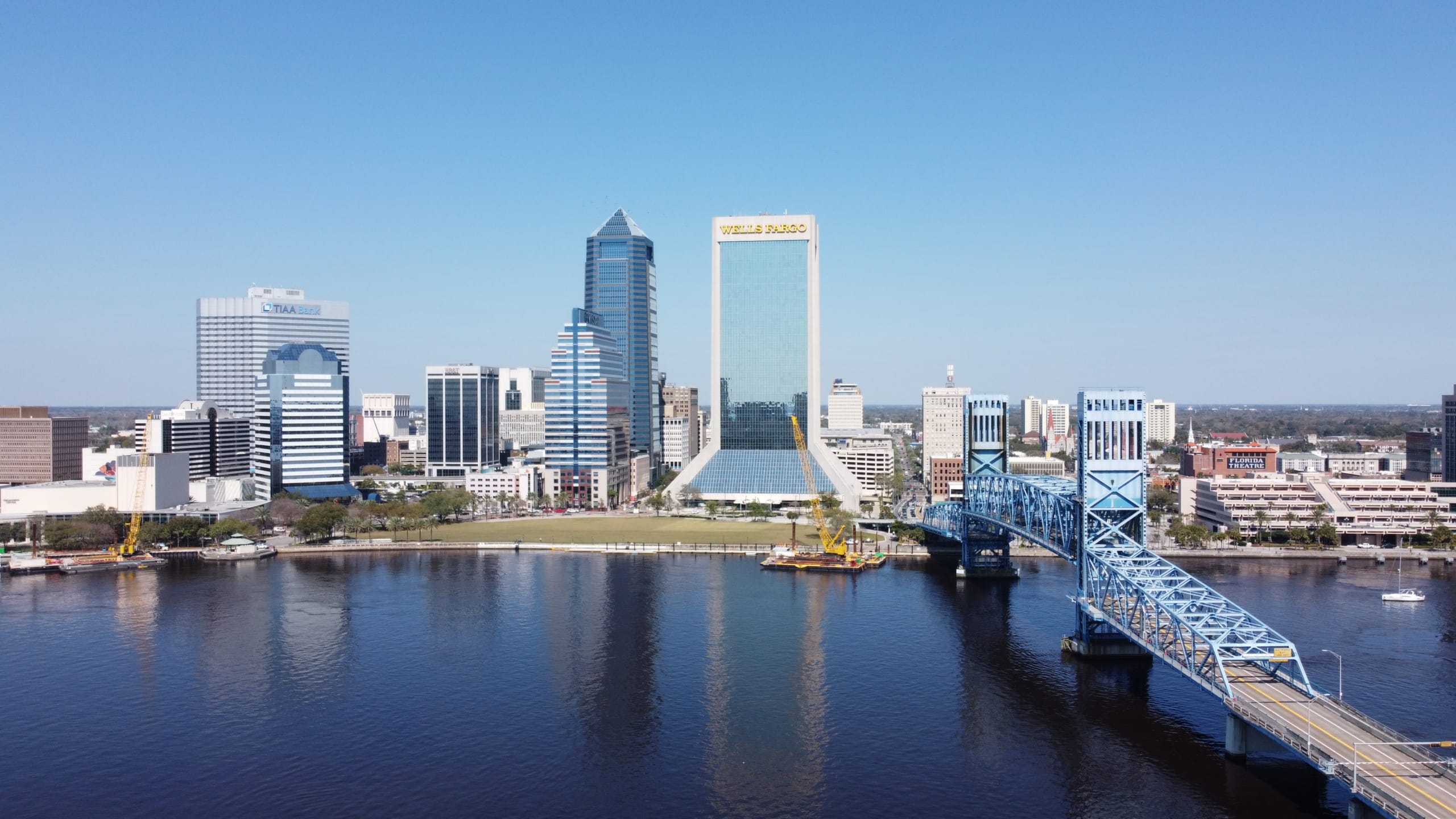 Things To Do In Jacksonville Events