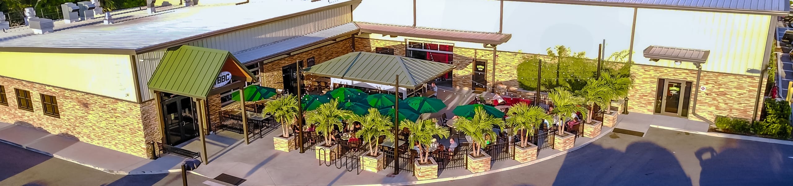 nearby event restaurant