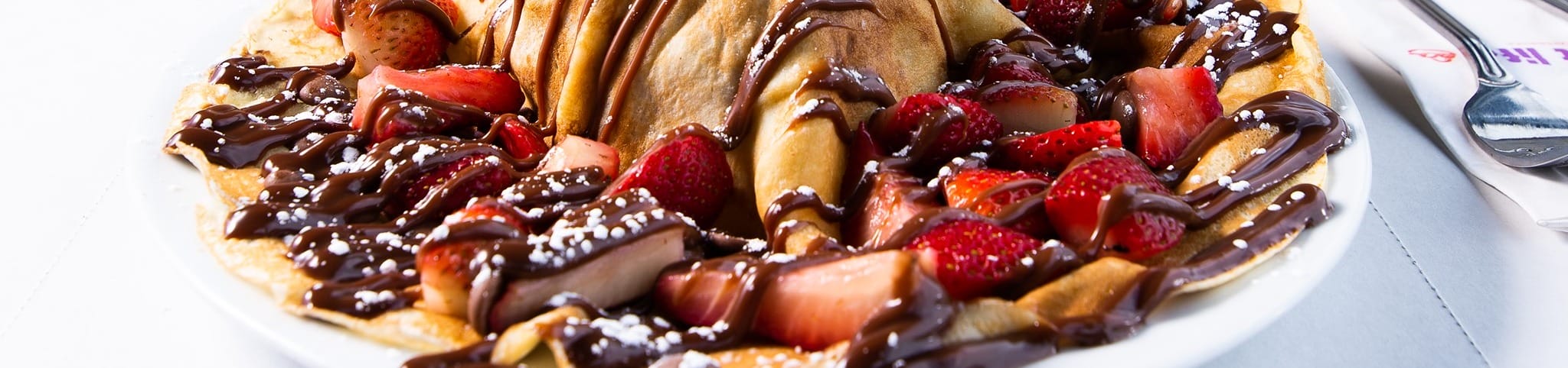 White Rabbit Dessert Experience