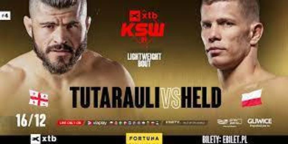 KSI vs Speed Live Free Fight: How to watch KSI vs IShowSpeed, Fight Time,  Tv Channels