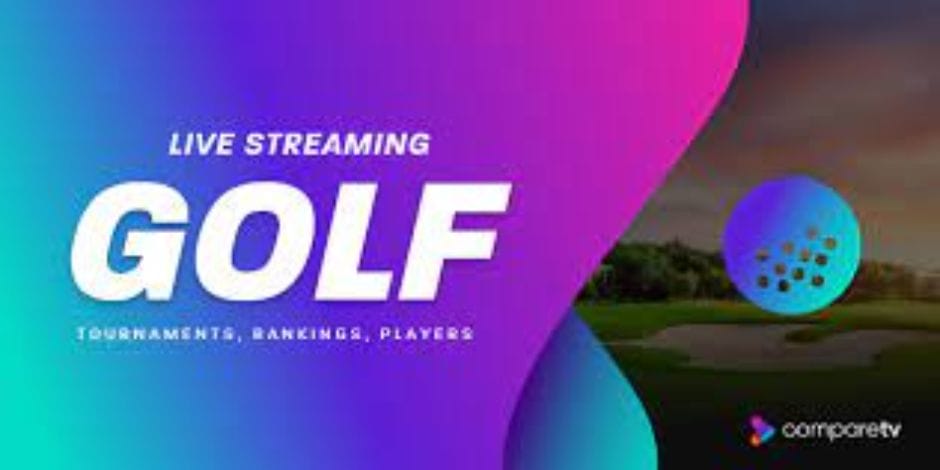 Watch pga discount tour live free