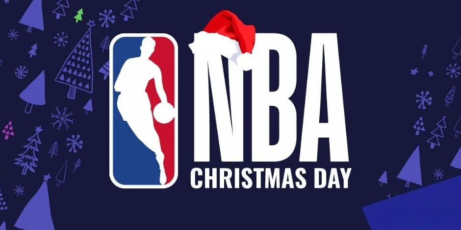 How To Watch NBA Christmas Day Game: Live Stream & TV Channe – UNATION