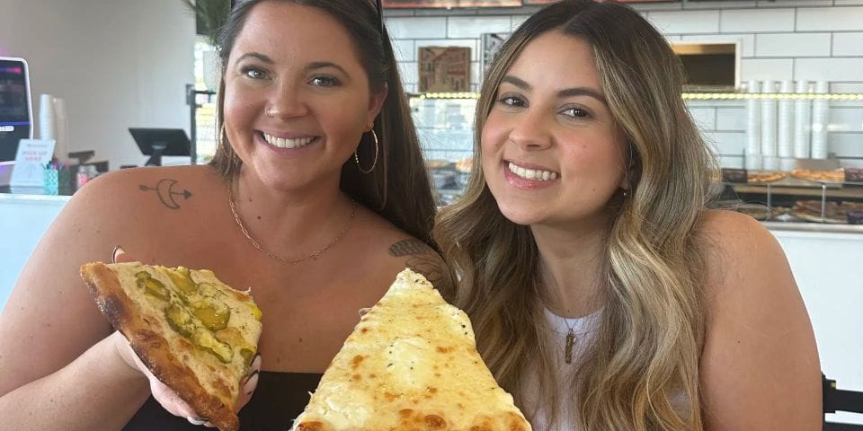 5 Pizzerias with the Best Pizza Jacksonville FL – UNATION
