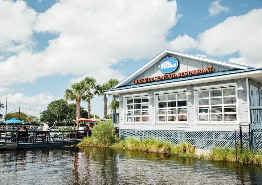 5+ Best Waterfront Restaurants Jacksonville Fl UNATION