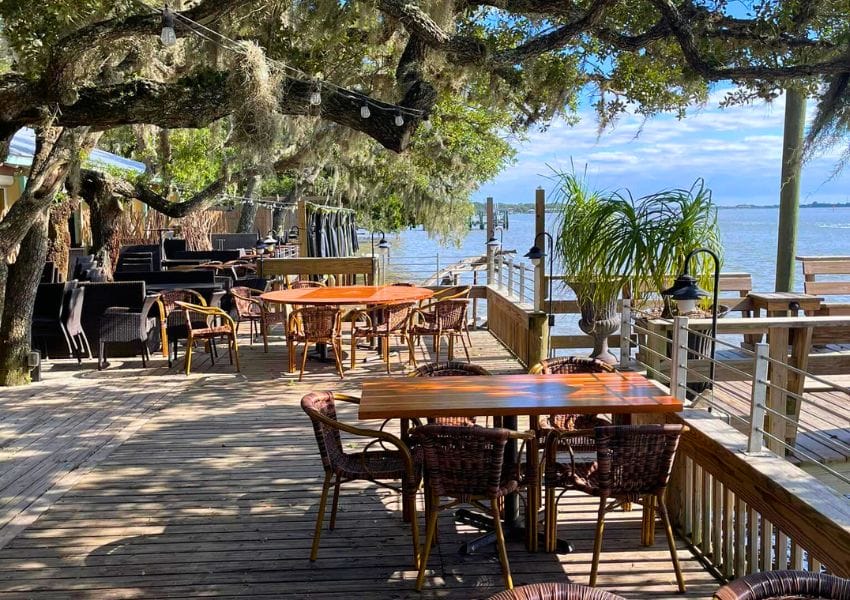 5+ Best Waterfront Restaurants Jacksonville Fl | UNATION