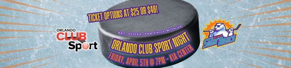 Orlando Club Sport