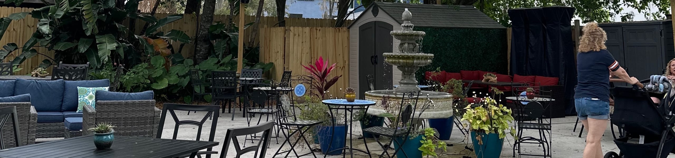 nearby event restaurant