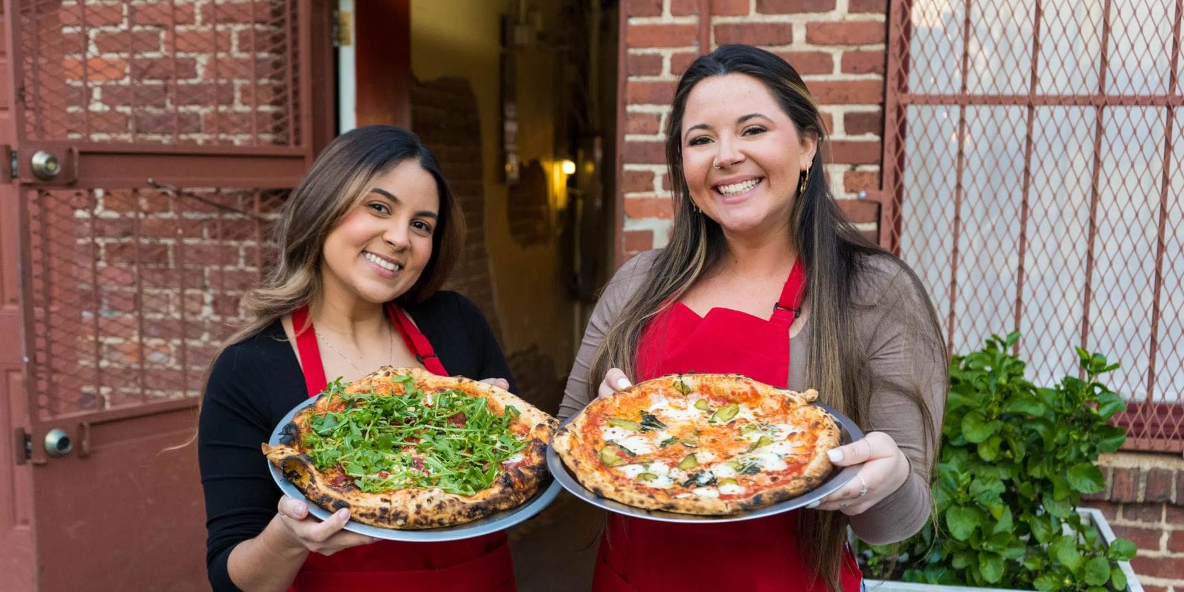 5 Pizzerias with the Best Pizza Jacksonville FL UNATION