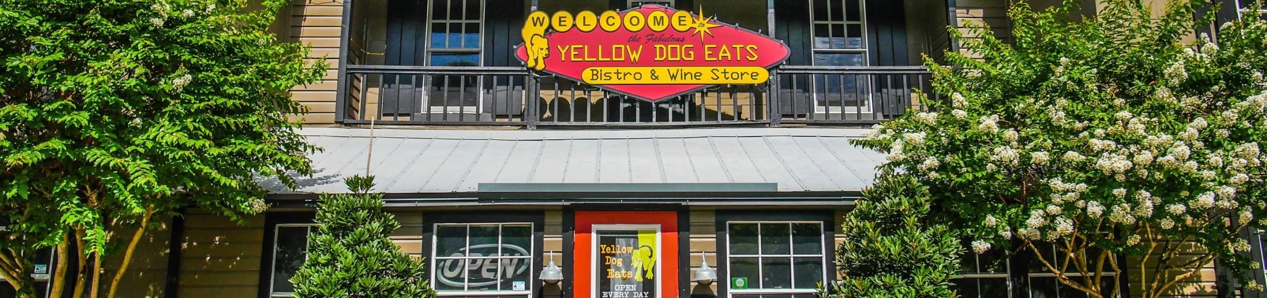 nearby event restaurant