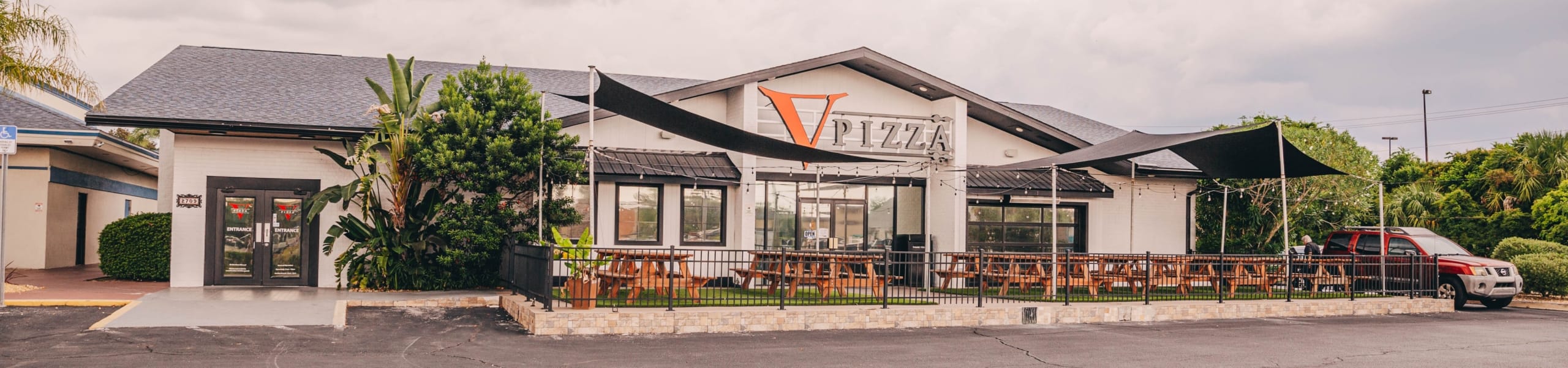 nearby event restaurant