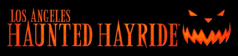 LA Haunted Hayride