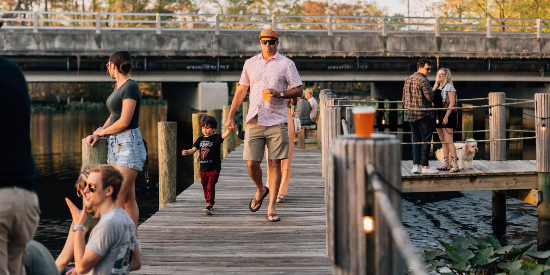 20+ Best Things to Do in Jacksonville This Weekend