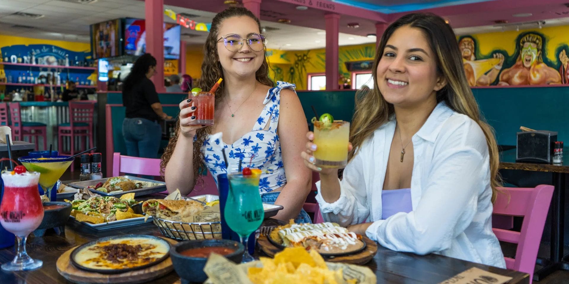 13 of the Tastiest and Best Margaritas in Jacksonville