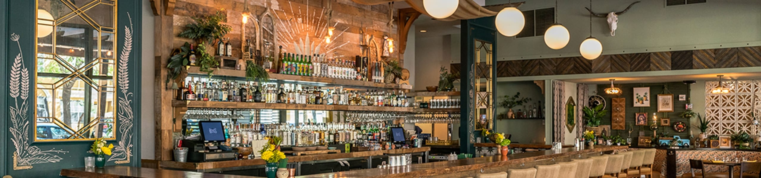 nearby event restaurant