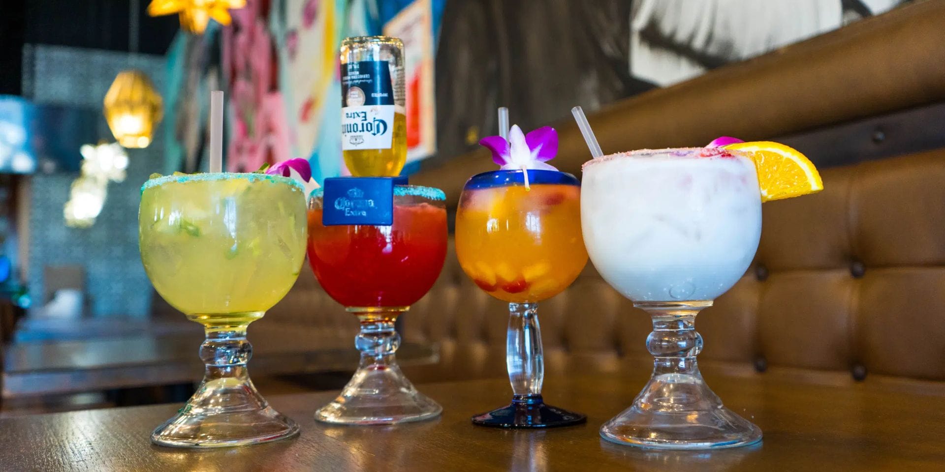 13 of the Tastiest and Best Margaritas in Jacksonville