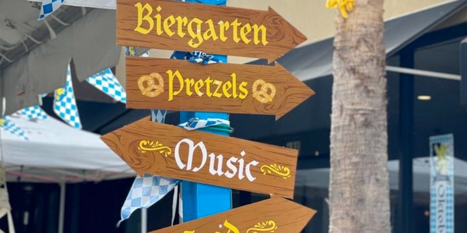 Oktoberfest