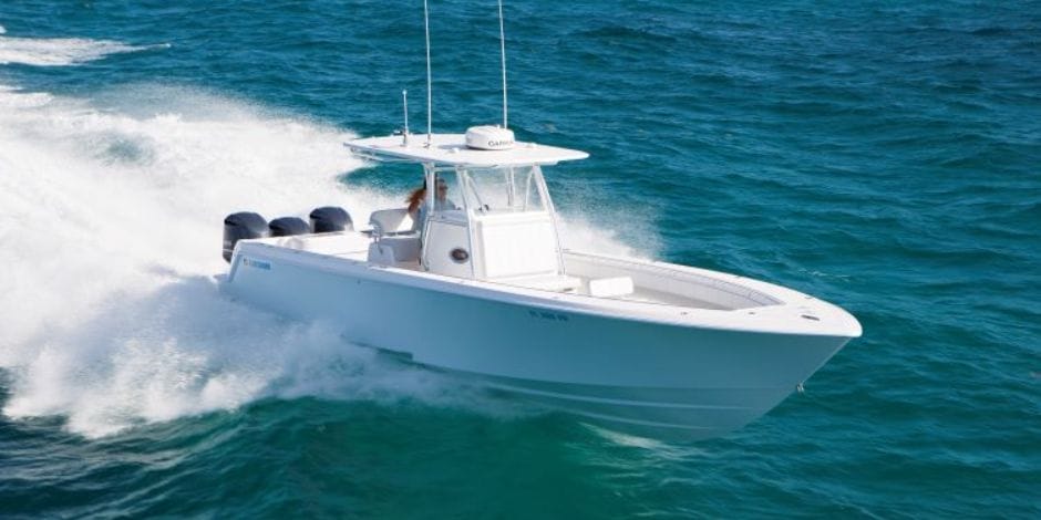 Daytona Boat Show