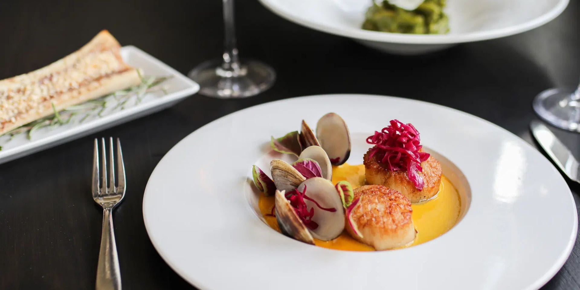 10+ Best Restaurants in Jacksonville: Upscale Edition
