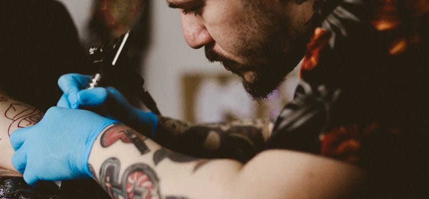 Get Inked: The Best Tattoo Artists in Jacksonville