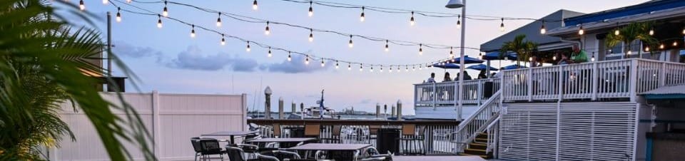 nearby event restaurant