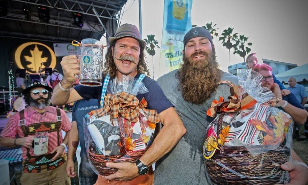 oktoberfest activities
