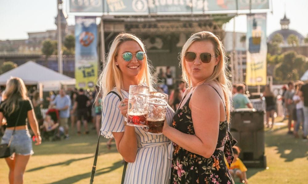oktoberfest florida