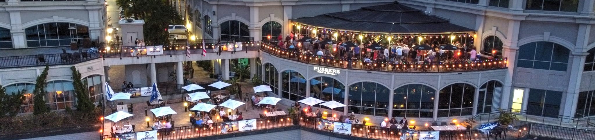 nearby event restaurant