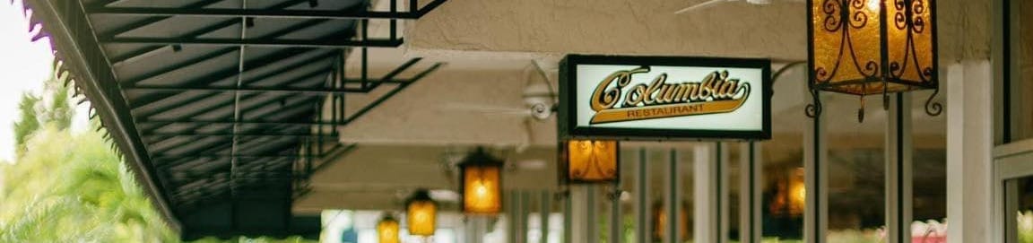 nearby event restaurant
