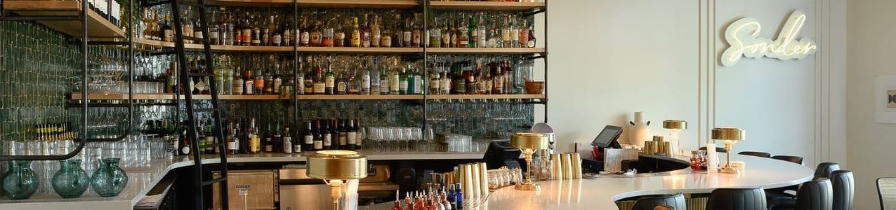 Sonder Social Club