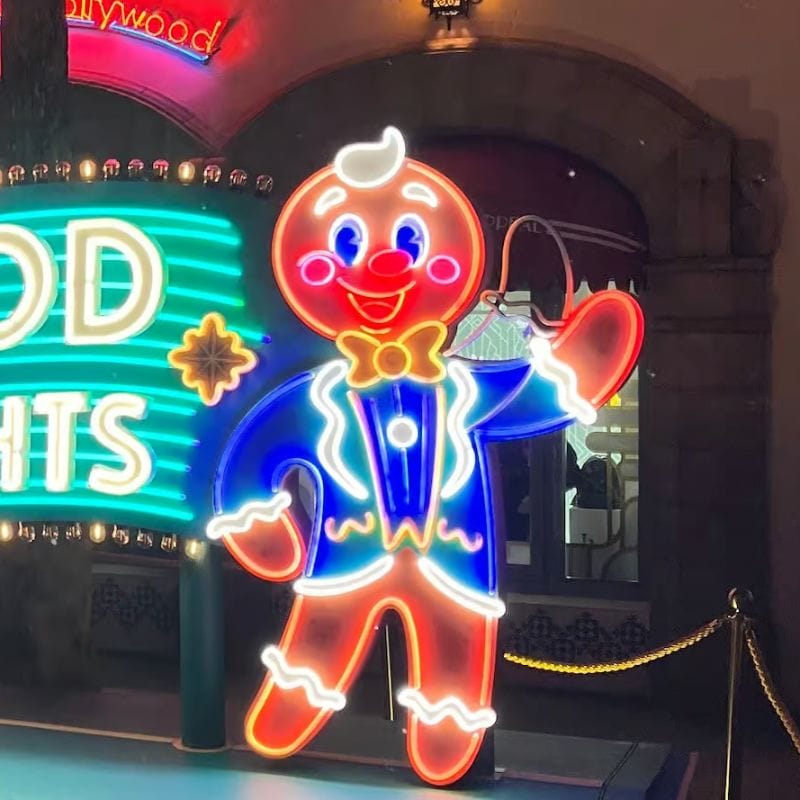 Disney Jollywood Nights