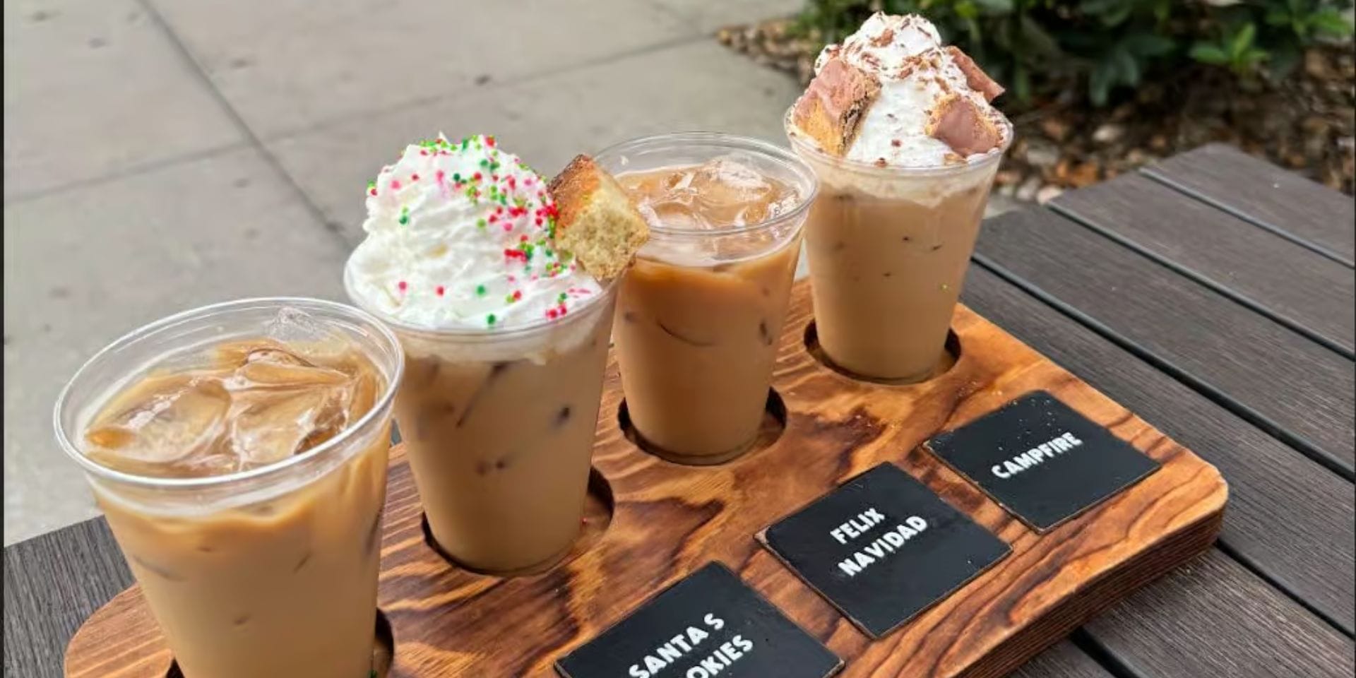 NewCity Coffee Co. image 1