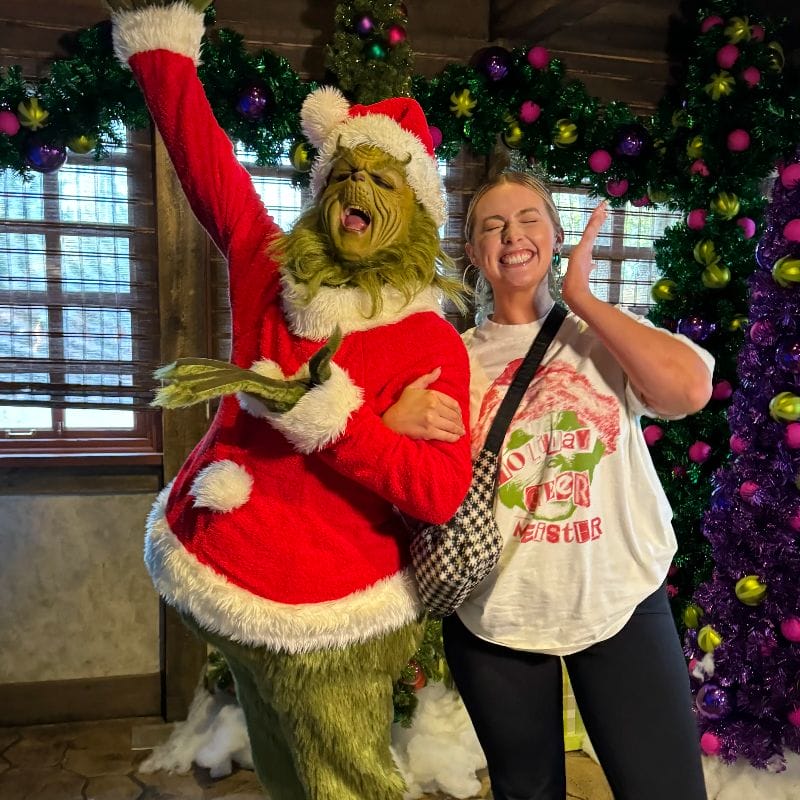 Grinchmas