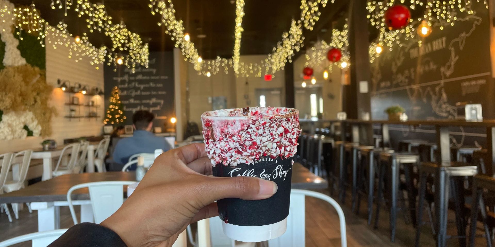 Vanessa's Coffee Shop image 1