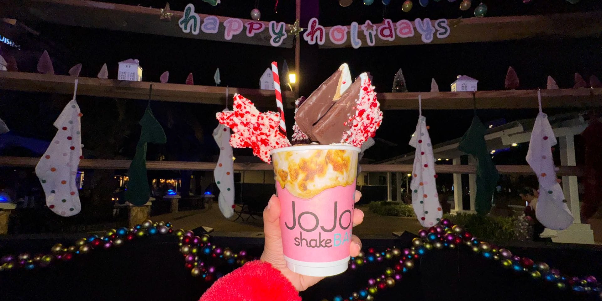 JoJo's Shake Bar image 1
