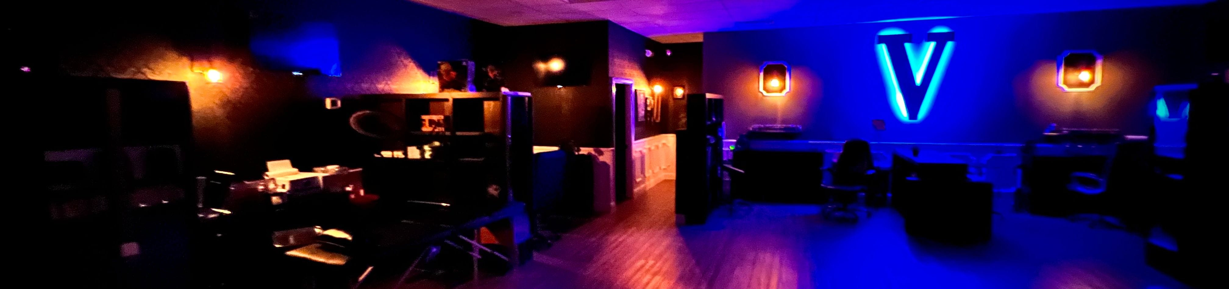 nearby event restaurant