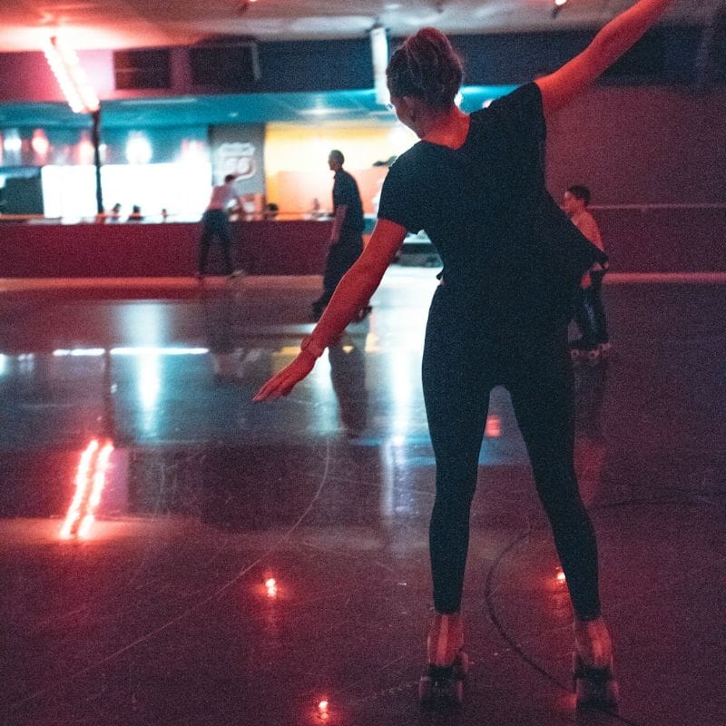 Skateworld of Tampa