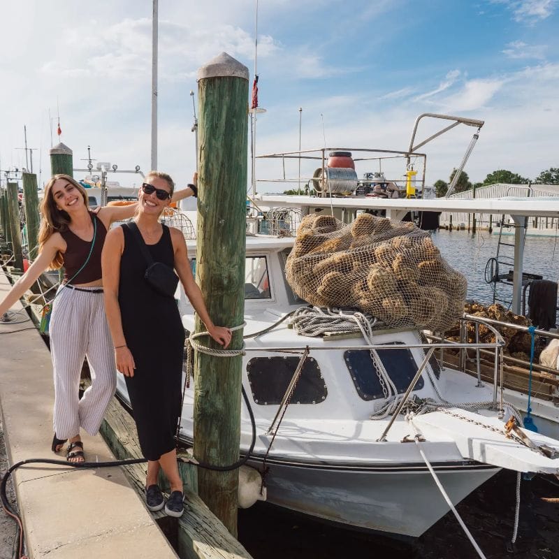 Tarpon Springs