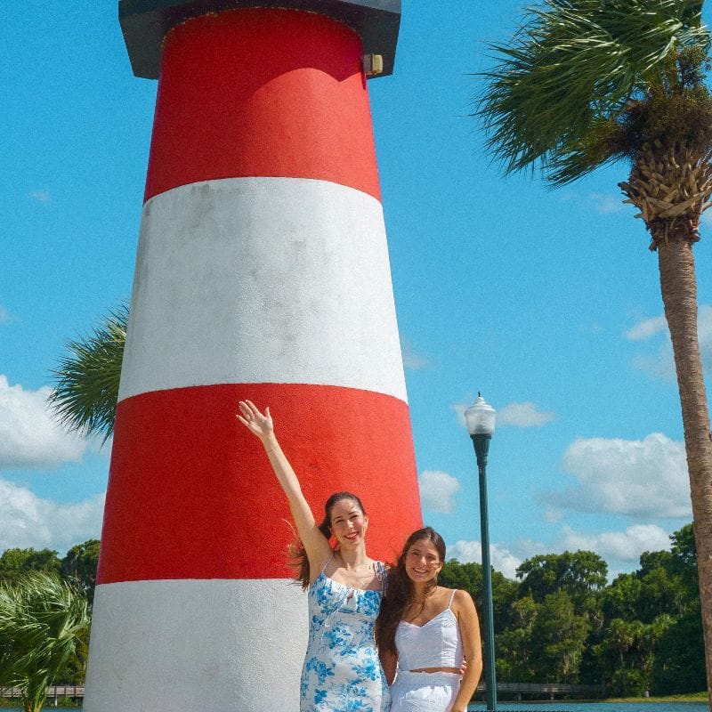 Mount Dora