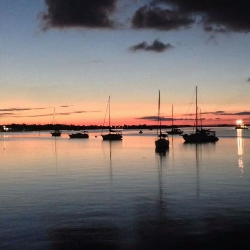 Sunset Cruise of Anna Maria Island