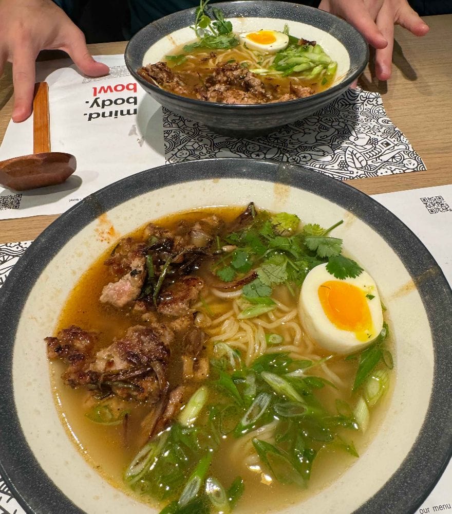 wagamama