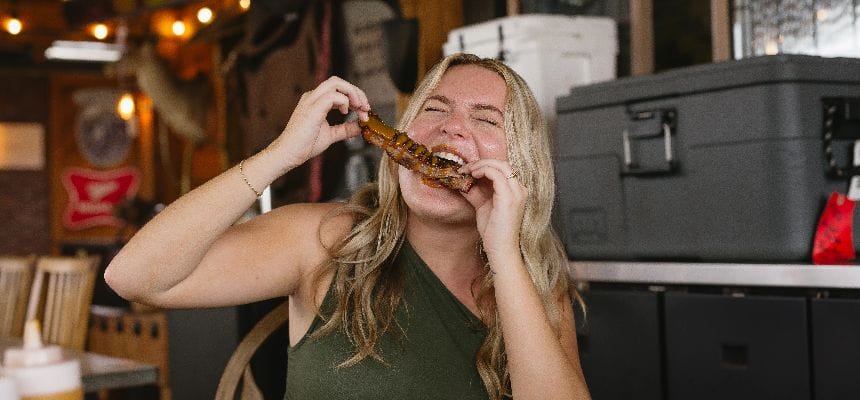 Brisket Shoppe + Tampa Bay Outdoor Kitchen