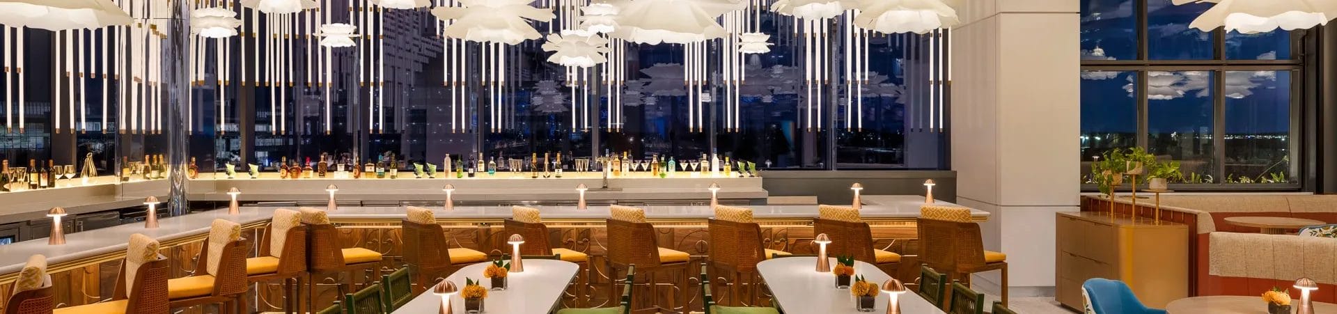 nearby event restaurant