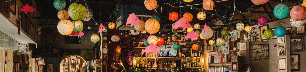 nearby event restaurant