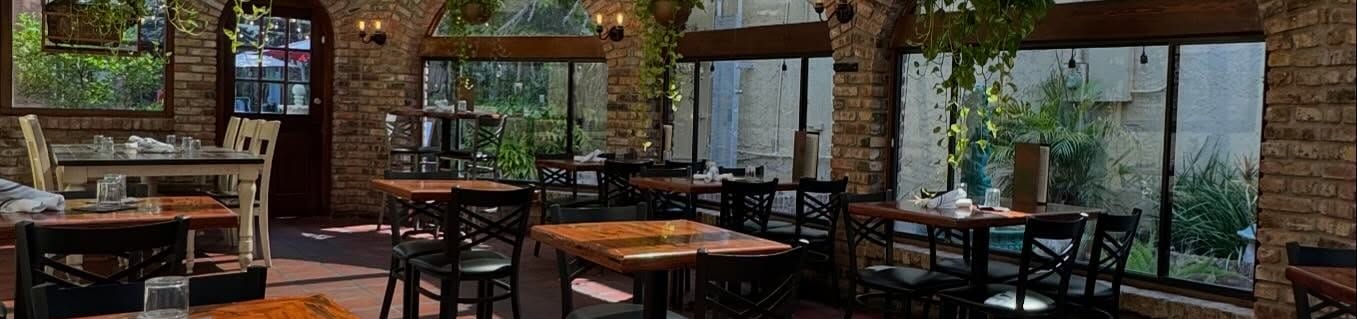 nearby event restaurant