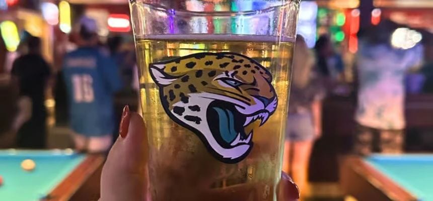 15+ of the Best Sports Bars in Jacksonville